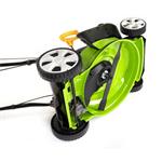 Fieldmann FZR 5114-170BV Benzínová rotačná kosačka