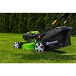 Fieldmann FZR 5114-170BV Benzínová rotační sekačka 