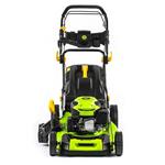 Fieldmann FZR 5114-170BV Benzínová rotační sekačka 