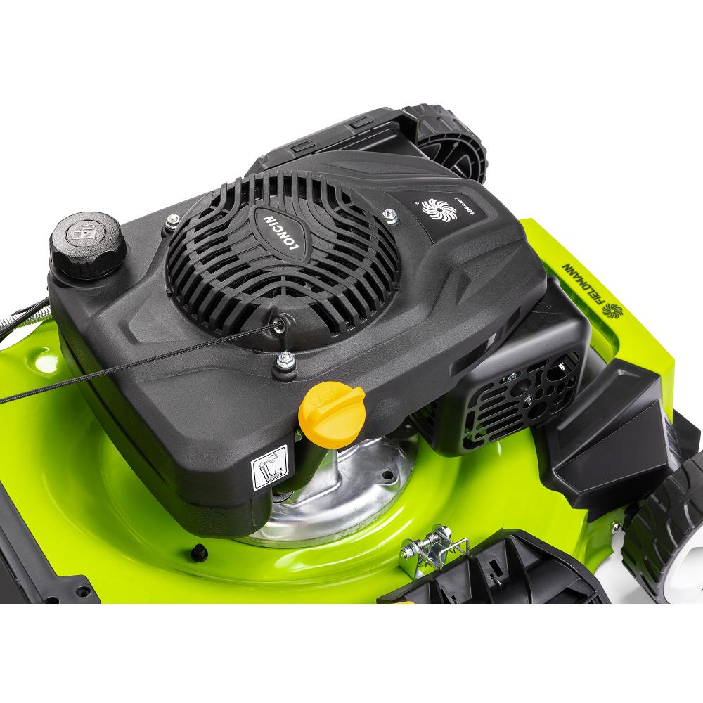 FIELDMANN FZR 5114-196B