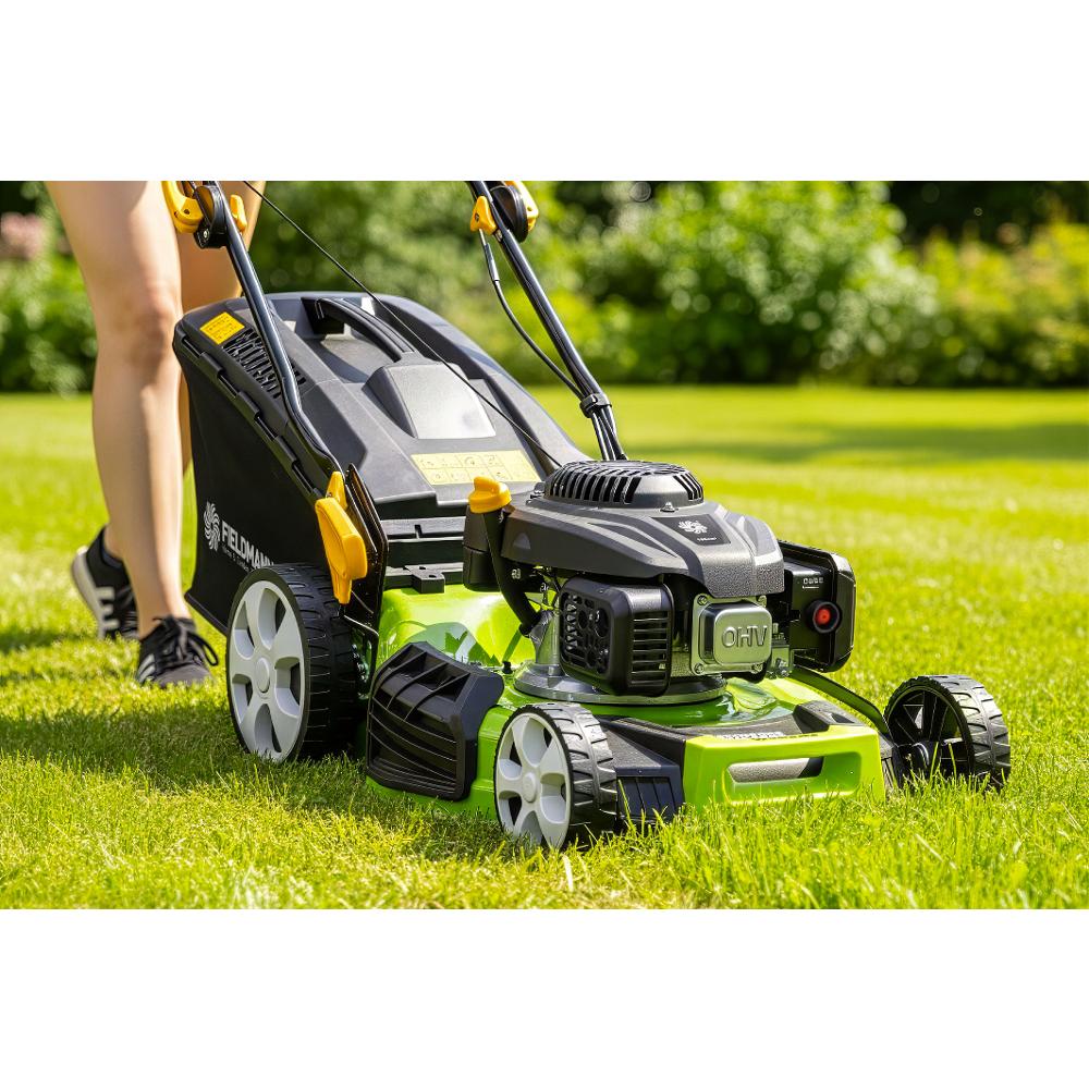 FIELDMANN FZR 5114-196B
