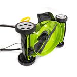Fieldmann FZR 5115-170B Benzínová rotačná kosačka