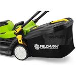 Fieldmann FZR 70335-A AKU rotační sekačka 20V