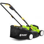 Fieldmann FZR 70335-A AKU rotační sekačka 20V