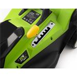 Fieldmann FZR 70375-0