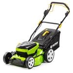 Fieldmann FZR 70465-0 2x20V AKU Sekačka