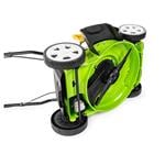 Fieldmann FZR 70465-0 2x20V AKU Sekačka