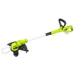 Fieldmann FZS 70105-0 AKU strunová kosačka 20V