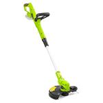 Fieldmann FZS 70105-0 AKU strunová sekačka 20V 