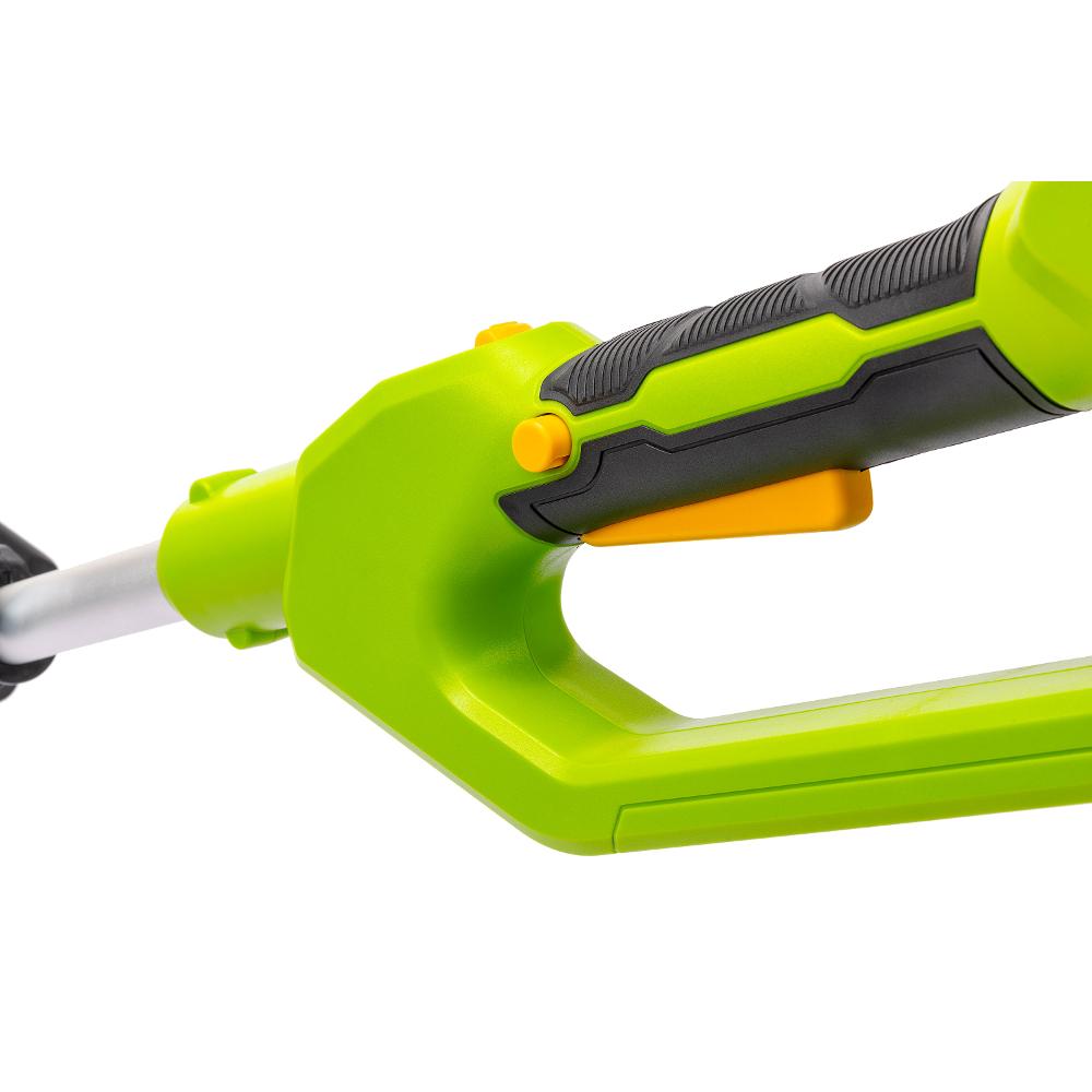 Fieldmann FZS 70725-0 AKU krovinorez 2x20V