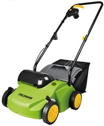 Fieldmann FZV 2001-E