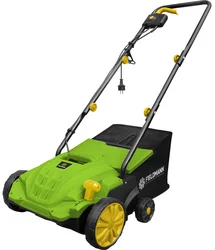 Fieldmann FZV 2003-E
