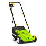 Fieldmann FZV 2004-E Elektrický vertikutátor 
