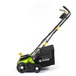 Fieldmann FZV 2102-E Elektrický vertikutátor