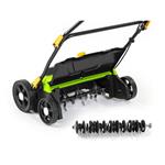 Fieldmann FZV 2102-E Elektrický vertikutátor