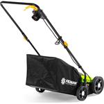 Fieldmann FZV 2104-E Elektrický vertikutátor