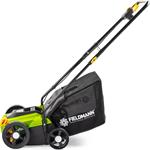 Fieldmann FZV 2104-E Elektrický vertikutátor