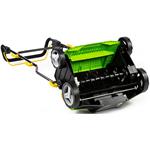 Fieldmann FZV 4010-20E Elektrický vertikutátor 