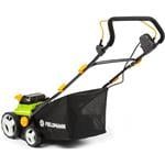 Fieldmann FZV 70905-0 AKU vertikutátor 20V