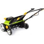 Fieldmann FZV 70905-0 AKU vertikutátor 20V