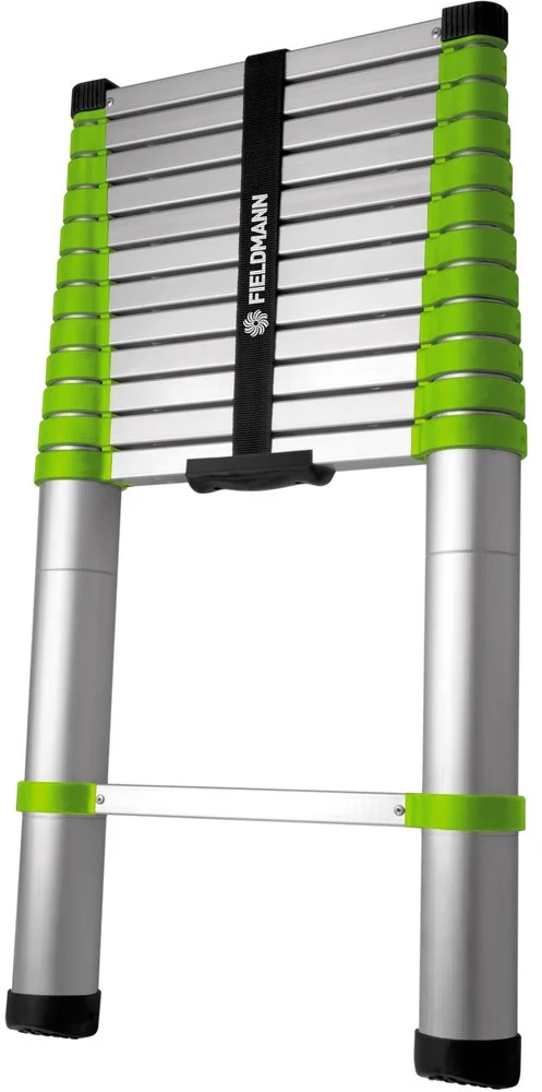 Fieldmann FZZ 4005 Teleskopický rebrík,3,8 m