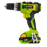 Fieldmann Sada AKU vrtačky FDUV 70115-A + 20 V Li-Ion FDUZ 79020