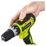 Fieldmann Sada AKU vrtačky FDUV 70115-A + 20 V Li-Ion FDUZ 79020