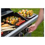 Fieldmann Sada plynového grilu FZG 3005 + obalu FZG 9051