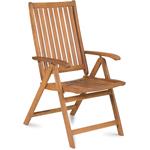 Fieldmann Súprava záhradného nábytku CALYPSO 5SZ
