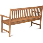 Fieldmann Súprava záhradného nábytku CALYPSO 5SZ