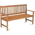 Fieldmann Súprava záhradného nábytku CALYPSO 6L