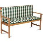 Fieldmann Súprava záhradného nábytku CALYPSO 6LZP