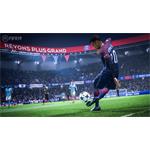 FIFA 19 elektronická licence