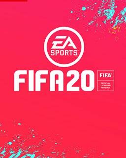 FIFA 20 elektronická licence