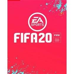FIFA 20 elektronická licence