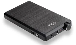 FiiO E12 Mont Blanc