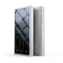 FiiO M3K stříbrný