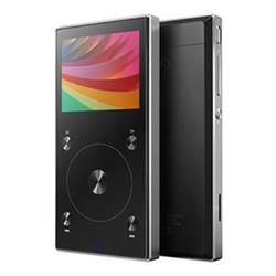 FiiO X3 Mark III černý