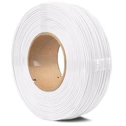 Filament C-TECH ESSENTIAL LINE, PETG, bílá, 1,75mm, 1kg, refill