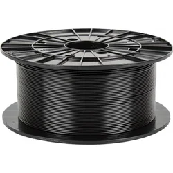 Filament PM 1.75 PETG 1kg, čierna F175PETG_BK