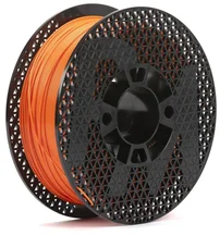 Filament PM 1.75 PETG 1kg, oranžová F175PETG_OR - Náplně do 3D tiskárny