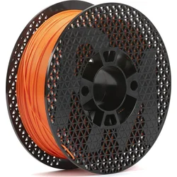 Filament PM 1.75 PETG 1kg, oranžová F175PETG_OR