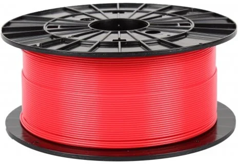 Filament PM 1.75 PLA 1kg, červená F175PLA_RE