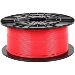 Filament PM 1.75 PLA 1kg, červená