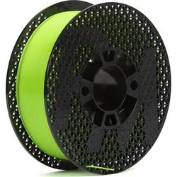 Filament PM 1.75 PLA 1kg, žlutozelená F175PLA_GY - Náplně do 3D tiskárny