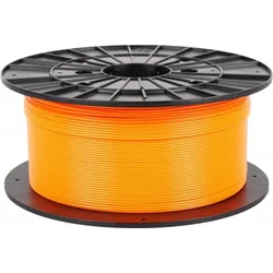 Filament PM 1.75 PLA 1kg, oranžová F175PLA_OR - Náplně do 3D tiskárny