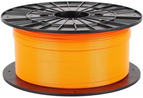 Filament PM 1.75 PLA 1kg, oranžová F175PLA_OR