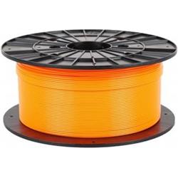 Filament PM 1.75 PLA 1kg, oranžová F175PLA_OR