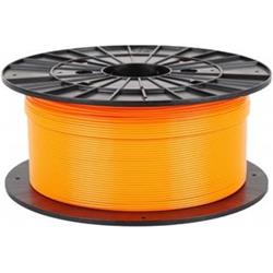 Filament PM 1.75 PLA 1kg, oranžová