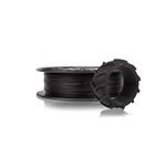 Filament PM tisková struna/filament 1,75 Rubberjet TPE32 - černá 0,5 kg